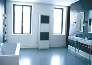 Rénovation d'une maison de maître en 2010, ajout d'une terrasse  client privé à 