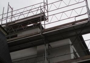 Dans l'ancien, les diagnostics avant travaux sont obligatoires