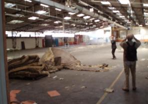 Attention Rénovations, Diagnostics Amiante et Plomb obligatoires