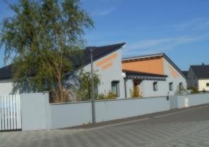 maison à oberhoffen