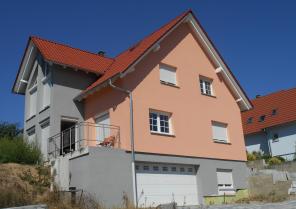 maison à lauterbourg 