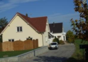 maison à morsbronn II