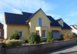 maison à morsbronn I