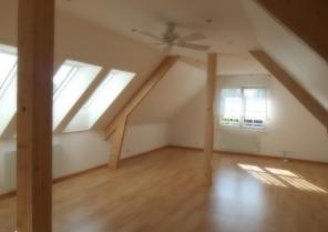 maison à marienthal I