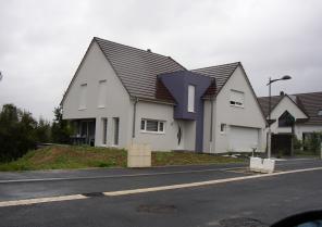  Maison individuelle à Hochfelden