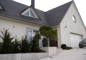 Maison individuelle à Wasselonne