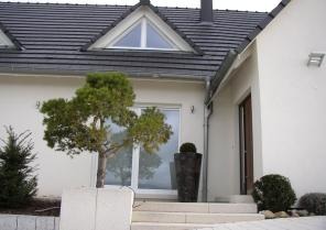 Maison individuelle à Wasselonne