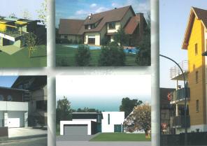 Maisons individuelles