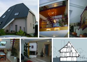 Maison individuelle - HOERDT