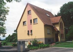 Maison Bi-Famille à Eschau