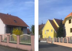 Mise en accessibilité handicapé et réhabilitation énergétique