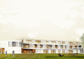 HOTEL - 67620 SOUFFLENHEIM