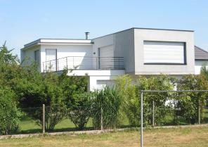 Maison individuelle - 67620 SOUFFLENHEIM