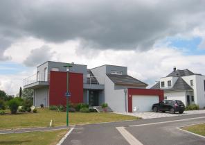 Maison individuelle - 67410 ROHRWILLER