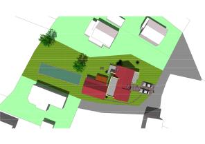 REHABILITATION DE LA GRANGE HATTEMER