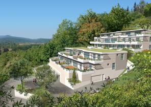 Immeuble collectif à Obernai