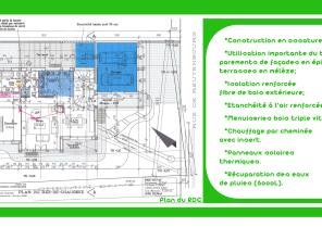 Maison individuelle à Singrist