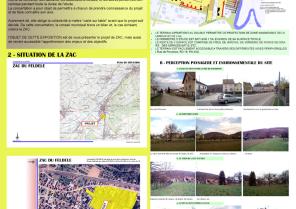 ZAC DU FELDELE A ILLFURTH - CONCERTATION PUBLIQUE