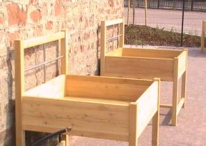 MIDE FMH - JARDIN POUR TOUS