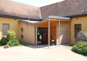 Salle des Fêtes Lutzelhouse