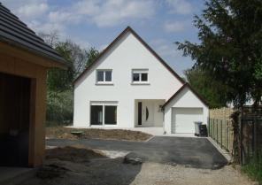 MAISON INDIVIDUELLE O1