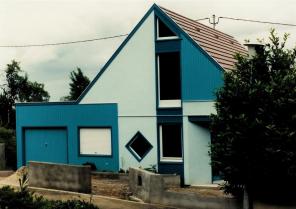 CONSTRUCTION STRUCTURE BOIS D1