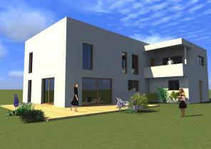 MAISON INDIVIDUELLE B1