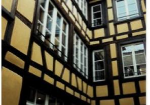 RENOVATION IMMEUBLE 44