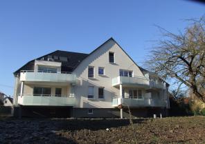 Immeuble collectif BI 1