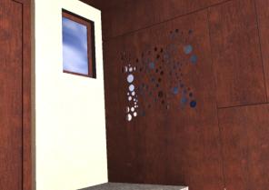 Relooking Façade à Barr