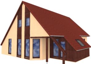 Relooking Façade à Barr