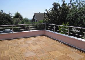 TRUCHTERSHEIM APRES RELOOKING