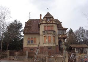 Rehabilitation maison individuelle