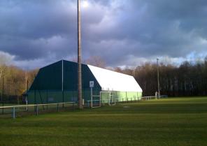 Tennis couverts Ebersheim