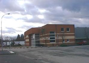 salle polyvalente de Marlenheim