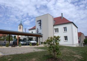 Restructuration et Réhabilitation du Presbytère d'Ormersviller