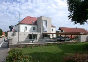 Restructuration et Réhabilitation du Presbytère d'Ormersviller