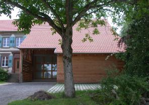 Maison d'habitation à Petersbach