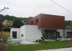 Maison d'habitation à Weinbourg