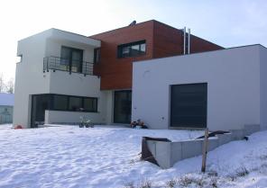 Maison d'habitation à Wimmenau