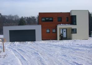 Maison d'habitation à Wimmenau