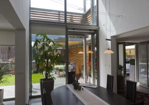 Maison d'habitation à Ingwiller