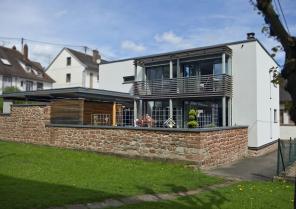 Maison d'habitation à Ingwiller