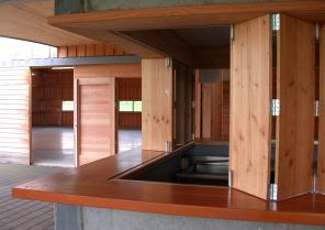 Salle des Fêtes d'Erckartswiller