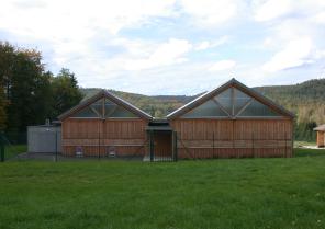 Salle des Fêtes d'Erckartswiller