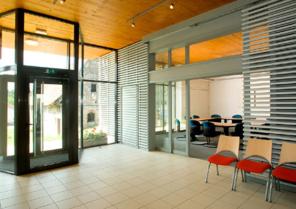 Mairie de Niedersoultzbach