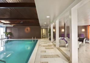 Wellness & Spa Hôtel Muller