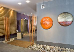 Spa Hôtel La Clairière