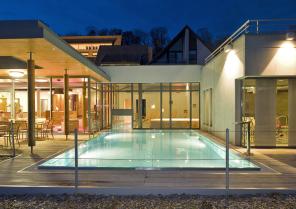 Spa Hôtel La Clairière