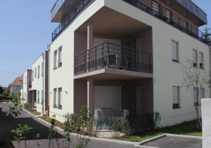 Bâtiment de 9 logements